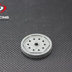 SB401-81T Grey Slipper Spur Gear SB401-81T Grey Slipper Spur Gear