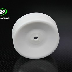 1/10 Buggy Wheel  Front*2pcs, Narrow Width, IFMAR(2.15") Bead 1/10 Buggy Wheel  Front*2pcs, Narrow Width, IFMAR(2.15") Bead