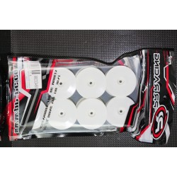 55x38mm 2WD+4WD Rear Wheels 12mm*8pcs(White)For IFMAR 55x38mm 2WD+4WD Rear Wheels 12mm*8pcs(White)For IFMAR