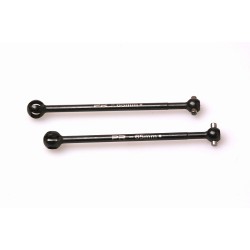 Dogbone - 3*65mm (2)  Dogbone - 3*65mm (2)