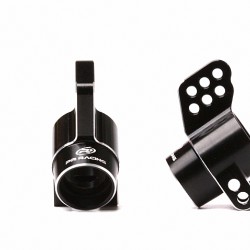 SB401R Aluminum Rear Hubs SB401R Aluminum Rear Hubs