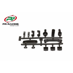 Steering Linkage Parts Tree, 2019 Steering Linkage Parts Tree, 2019