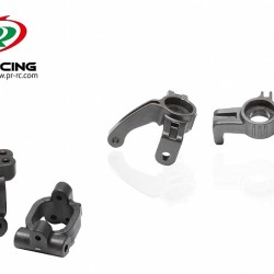 Caster Block & Trailing Spindle, Type-R 2019 Caster Block & Trailing Spindle, Type-R 2019
