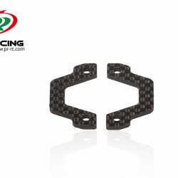SB401 Carbon Center Top Deck*2pcs SB401 Carbon Center Top Deck*2pcs