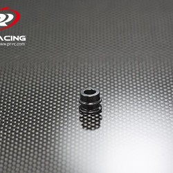 Serpent Slipper Spacer Steel