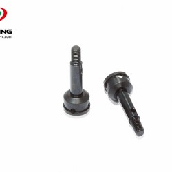 SB401 CVD Axle, Front 1pr. SB401 CVD Axle, Front 1pr.