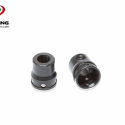 SB401 CVD Input Shaft, 2pcs SB401 CVD Input Shaft, 2pcs