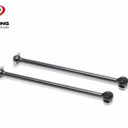 SB401 CVD Bone Front (75mm) 1pr. SB401 CVD Bone Front (75mm) 1pr.
