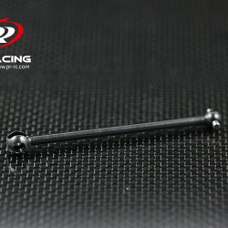 SB401 Center-Rear CVD Bone (For Slipper 68mm)  *1pcs SB401 Center-Rear CVD Bone (For Slipper 68mm)  *1pcs