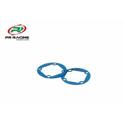SB401 Diff Case Gaskets 2pcs