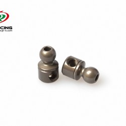 SB401 Anti-Roll/Sway Bar Ball Links 2.1mm-2pcs SB401 Anti-Roll/Sway Bar Ball Links 2.1mm-2pcs