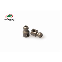 SB401 Anti-Roll/Sway Bar Ball Links 2.1mm-2pcs SB401 Anti-Roll/Sway Bar Ball Links 2.1mm-2pcs