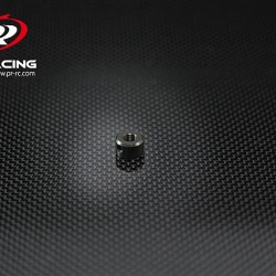 SB401 Serpent Slipper Spacer, Aluminum Hardened SB401 Serpent Slipper Spacer, Aluminum Hardened