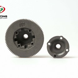 SB401 Center Gear Diff - 80T SB401 Center Gear Diff - 80T