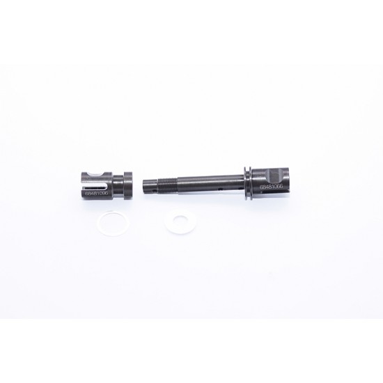 Slipper Clutch Shaft & Drive Cup