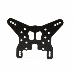 Carbon Fibre Rear Shock Tower, Low Mount, SB401 (TypeR) Carbon Fibre Rear Shock Tower, Low Mount, SB401 (TypeR)
