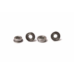 F3x6x2.5mm Ball Bearing (4) F3x6x2.5mm Ball Bearing (4)