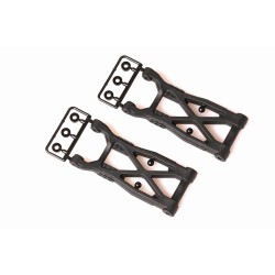 PR SB401R Wishbone Set (Rear 1pr), Medium Hardness