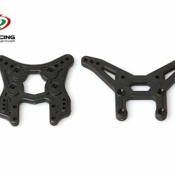 PR SC201 Front & Rear Shock Tower, V1 PR SC201 Front & Rear Shock Tower, V1