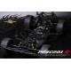 SC201 (Type R) 1/10 Off Road Electric 2WD Short Course Truck Team Kit (Gear Diff Version) (PRE-ORDER) SC201 (Type R) 1/10 Off Road Electric 2WD Short Course Truck Team Kit (Gear Diff Version) (PRE-ORDER)