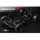 SC201 (Type R) 1/10 Off Road Electric 2WD Short Course Truck Team Kit (Gear Diff Version) (PRE-ORDER) SC201 (Type R) 1/10 Off Road Electric 2WD Short Course Truck Team Kit (Gear Diff Version) (PRE-ORDER)
