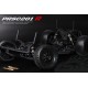 SC201 (Type R) 1/10 Off Road Electric 2WD Short Course Truck Team Kit (Gear Diff Version) (PRE-ORDER) SC201 (Type R) 1/10 Off Road Electric 2WD Short Course Truck Team Kit (Gear Diff Version) (PRE-ORDER)