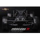SC201 (Type R) 1/10 Off Road Electric 2WD Short Course Truck Team Kit (Gear Diff Version) (PRE-ORDER) SC201 (Type R) 1/10 Off Road Electric 2WD Short Course Truck Team Kit (Gear Diff Version) (PRE-ORDER)
