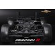 SC201 (Type R) 1/10 Off Road Electric 2WD Short Course Truck Team Kit (Gear Diff Version) (PRE-ORDER) SC201 (Type R) 1/10 Off Road Electric 2WD Short Course Truck Team Kit (Gear Diff Version) (PRE-ORDER)