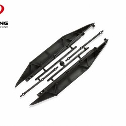 SC 201-Mud Guard Set