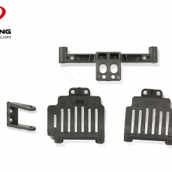 SC 201 Motor Guard set