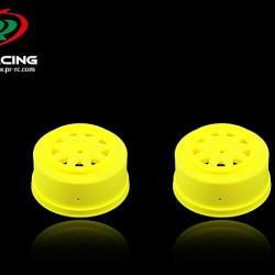SC201 rims-yellow*2pcs
