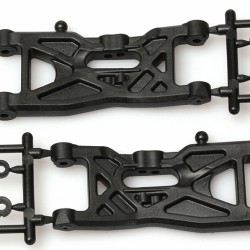 PR Racing B10R Fornt Lower gull Wishbone (medium hardness) (1pr) PR Racing B10R Fornt Lower gull Wishbone (medium hardness) (1pr)