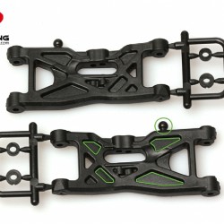 2020 PRS1V3 TYPE R-Front Lower gull Wishbone (1pcs)for S1 V3R/V4R 2020 PRS1V3 TYPE R-Front Lower gull Wishbone (1pcs)for S1 V3R/V4R
