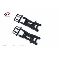 TYPE R-Front Lower gull Wishbone, Graphite(Hard)