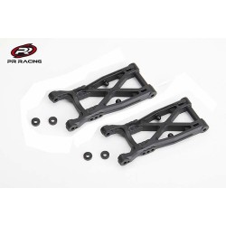 PRS1 Rear Gullwing A-Arm, 2wd and 4wd Type R, 1pr