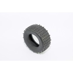 1/10th SC Off Road Truck Tires SCT-RX001, 65 deg comp 1/10th SC Off Road Truck Tires SCT-RX001, 65 deg comp