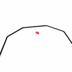 PR S1 V4 Back Sway Bar 1.3mm (1) PR S1 V4 Back Sway Bar 1.3mm (1)