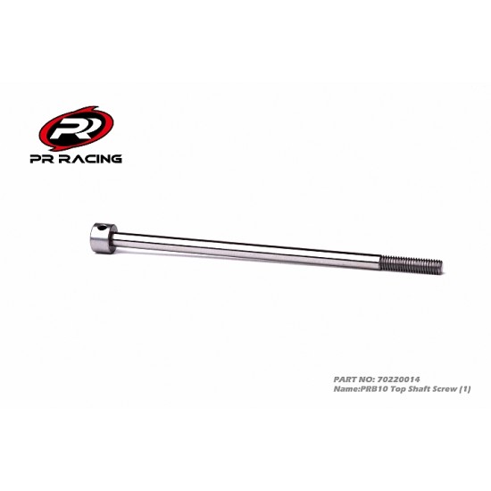 PRB10 Top Shaft Screw (1)