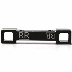 PR S1 V4 RR Suspension Mount Aluminum (1) PR S1 V4 RR Suspension Mount Aluminum (1)