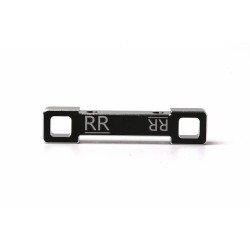 PR S1 V4 RR Suspension Mount Aluminum (1)