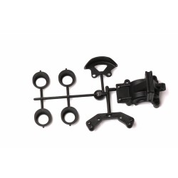 PR S1 Quick Access Lay down Gearbox cover and adjusters (1)