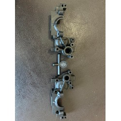 PR S1 V4 Quick Access Laydown Gearbox SET PR S1 V4 Quick Access Laydown Gearbox SET