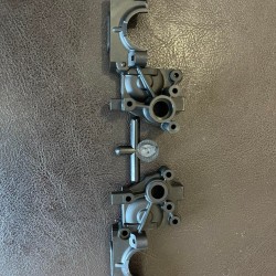 PR S1 V4 Quick Access Laydown Gearbox SET PR S1 V4 Quick Access Laydown Gearbox SET