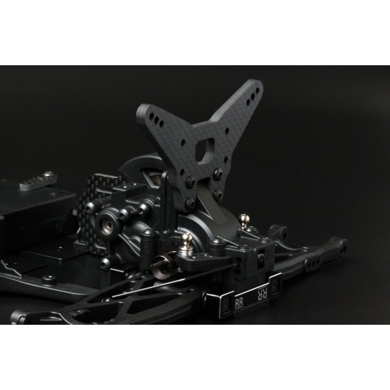 PR S1 V4 Quick Access Laydown Gearbox SET