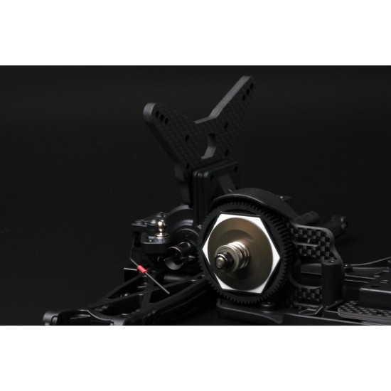 PR S1 V4 Quick Access Laydown Gearbox SET