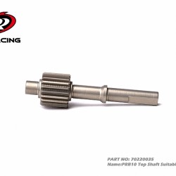 PRB10 Top Shaft Suitable S1V4 PRB10 (1) PRB10 Top Shaft Suitable S1V4 PRB10 (1)