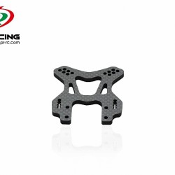 PR S1 V3(FM) Carbon Fiber Front Shock Absorber Plate *1pcs PR S1 V3(FM) Carbon Fiber Front Shock Absorber Plate *1pcs