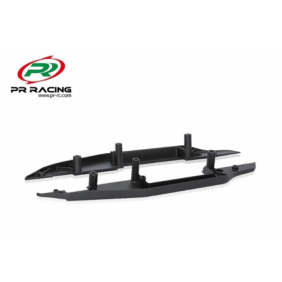 PR S1 V3(FM) lateral plate  *1pcs