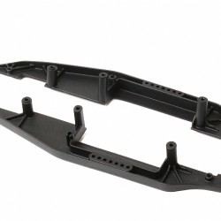 PR S1 V4 (FM) Side Plate Set (1) PR S1 V4 (FM) Side Plate Set (1)