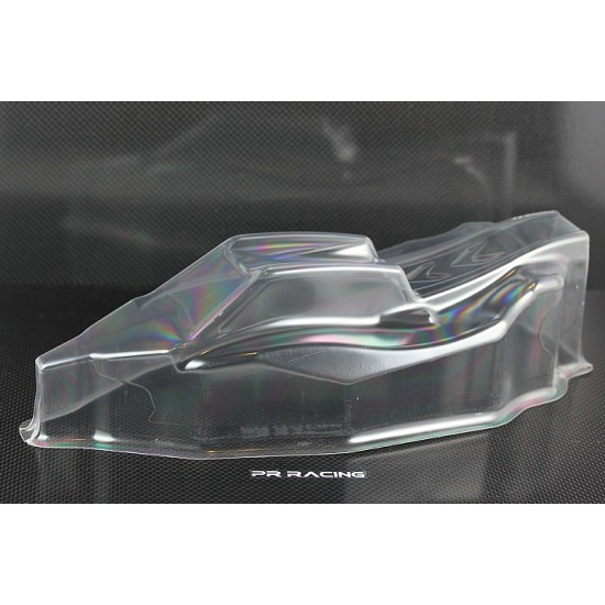 PR S1 V3 (FM) Sport Body, Window Masks, and Sticker Set (1)